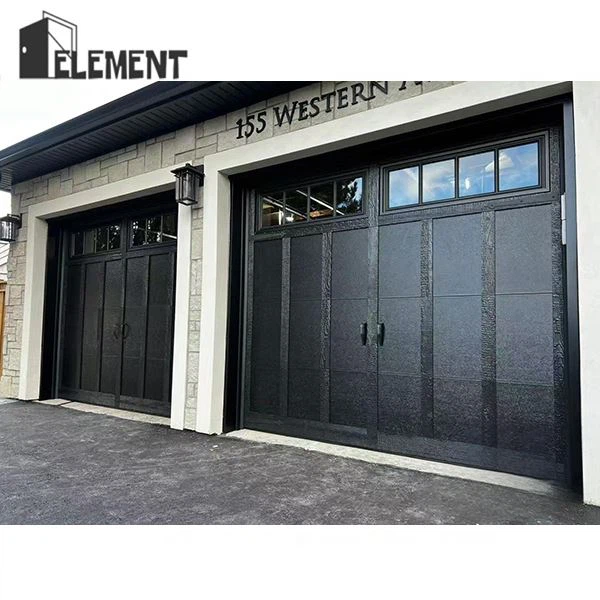 12x12 Garage Door