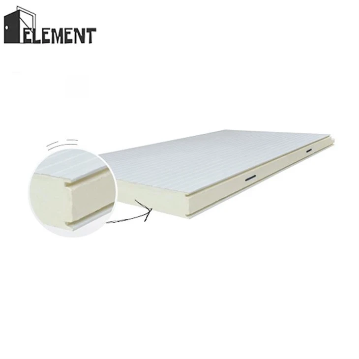Camlock sandwich panel (5)