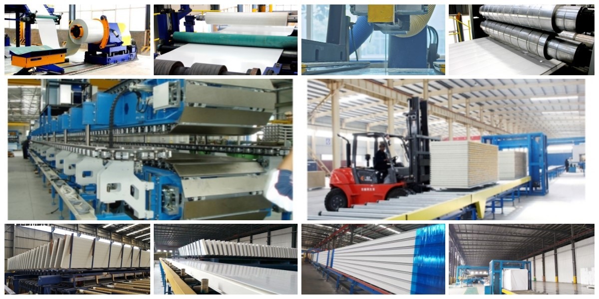 Cool Room Wall Panels Cool Room Wall Panels