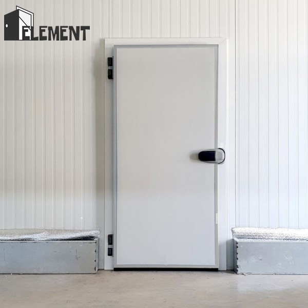 Cold Storage Room Door