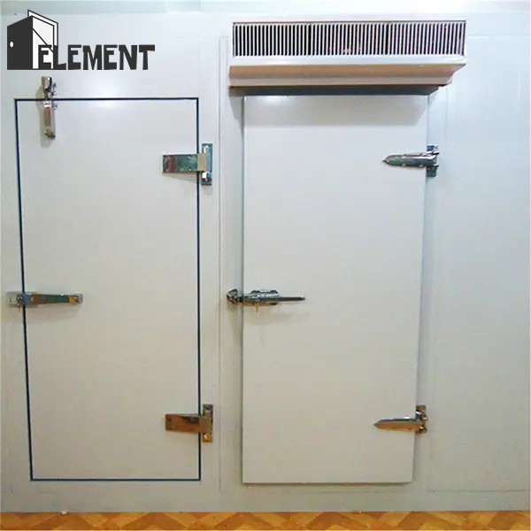 Cold Storage Room Door