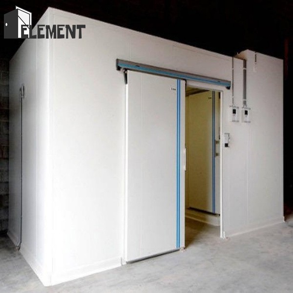 Cold Storage Room Door