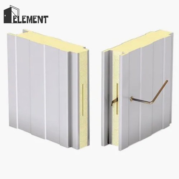 Cold Storage Wall Panels